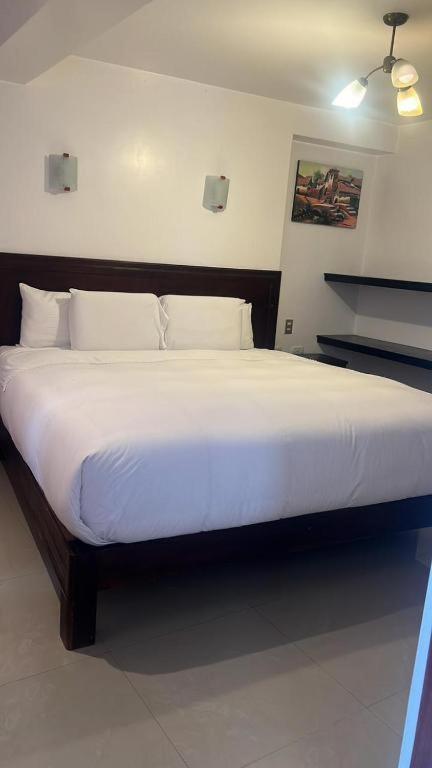 Qosqollay Plaza De Armas Bed and Breakfast Cuzco Exterior foto
